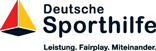 Sponsor Deutsche Sporthilfe